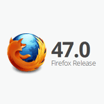 Firefox 47