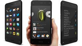 Amazon Fire Phone 2