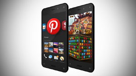 Amazon Fire Phone 4