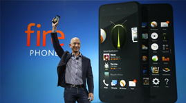 Amazon Fire Phone 5