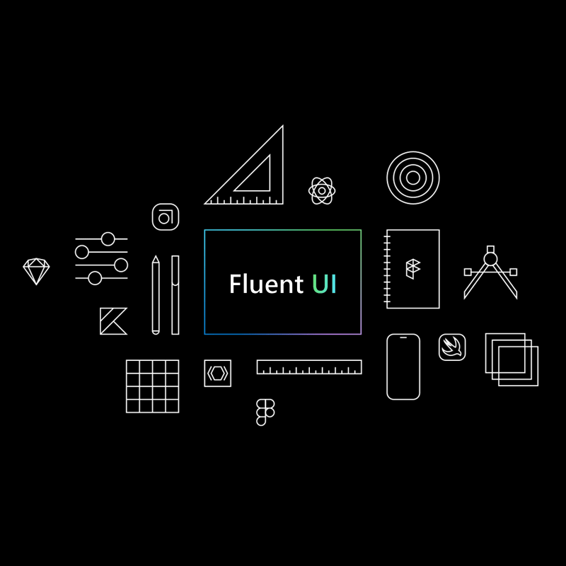 Fluent UI