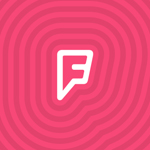 Foursquare new logo