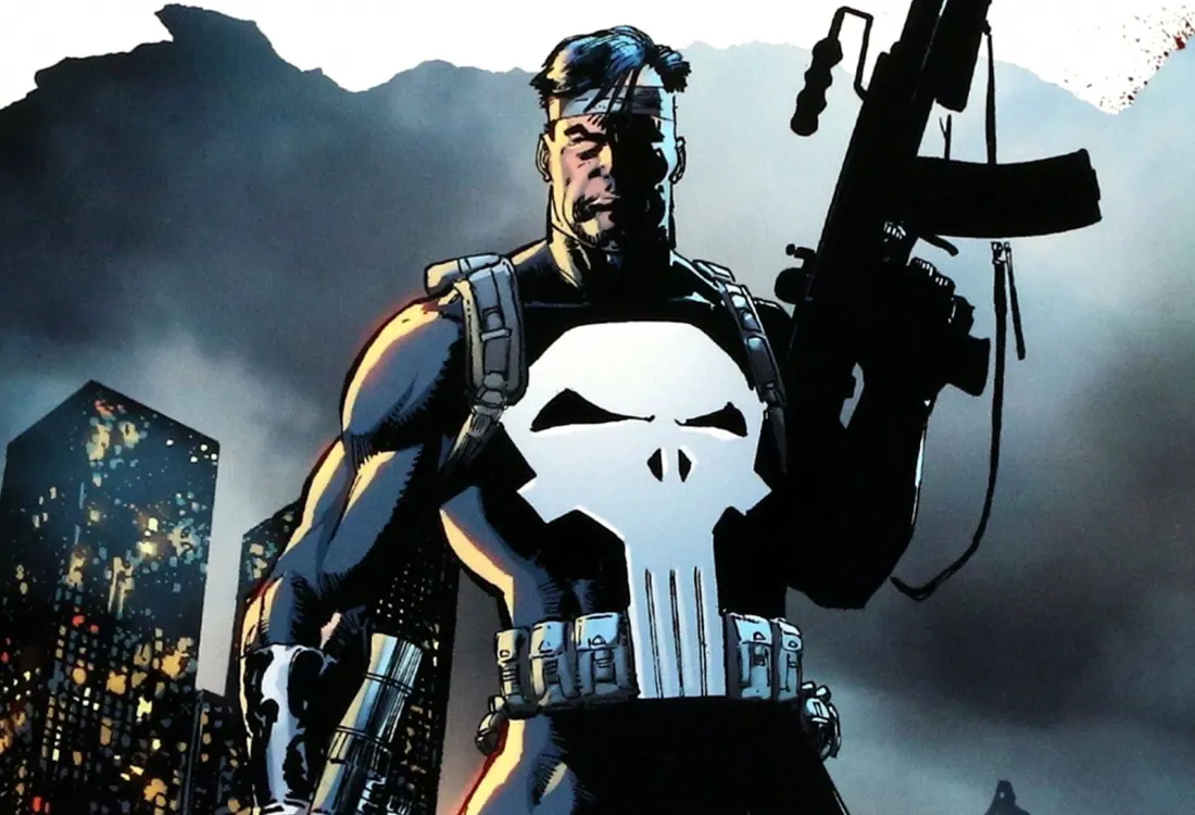 Frank Castle, Punisher