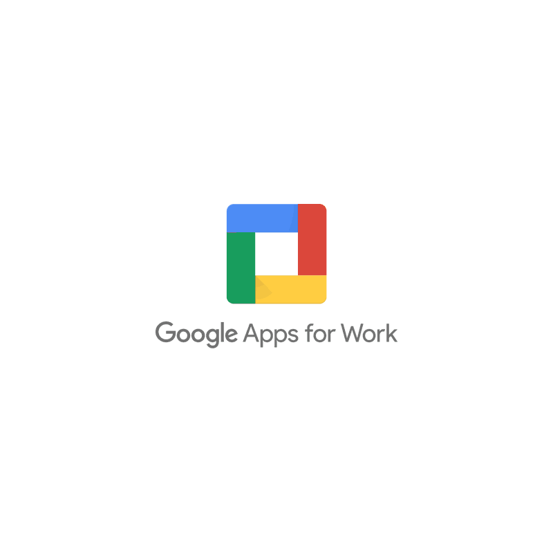 Google Apps for Work