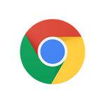 Chrome logo