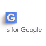 Go is for Google