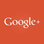 Google+ logo