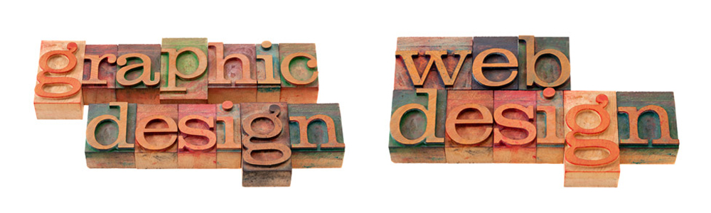 Graphic Design - Web Design