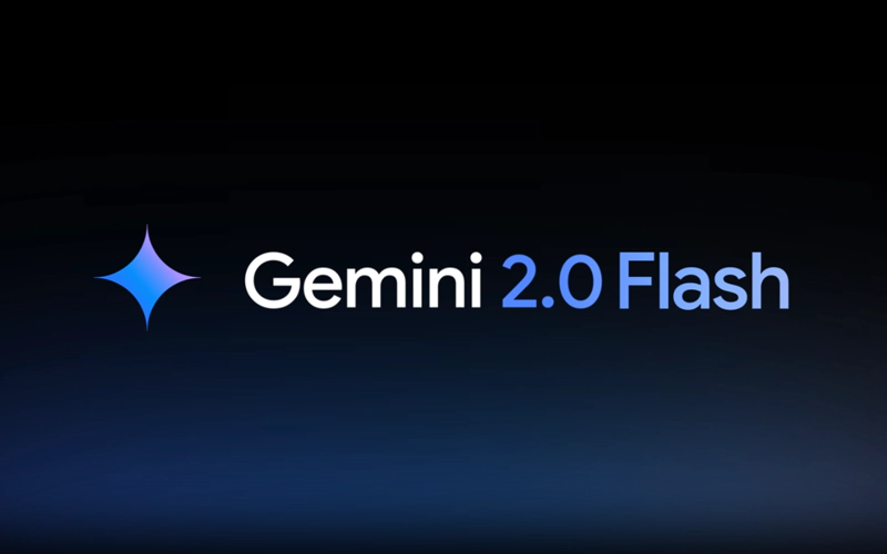 Gemini 2.0 Flash