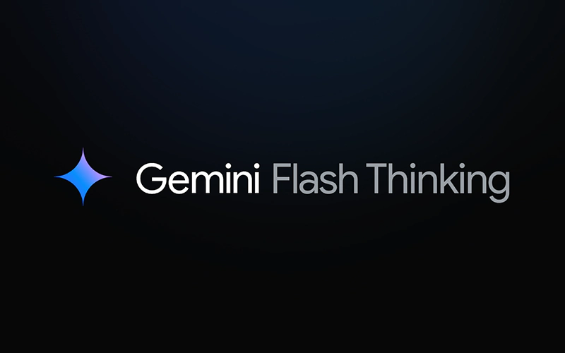Gemini 2.0 Flash Thinking