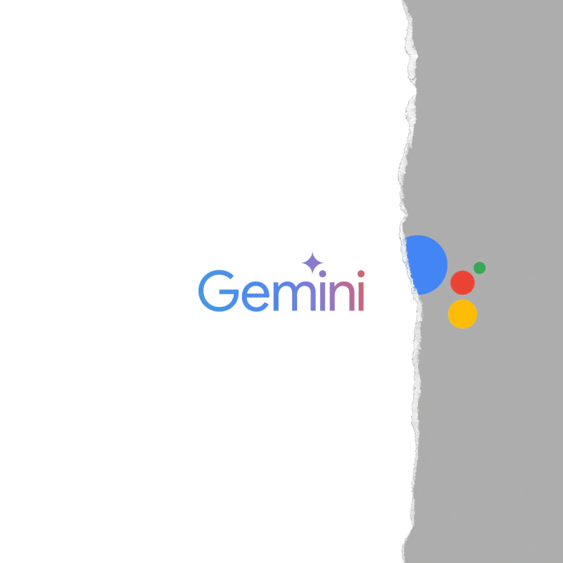Gemini, Assistant