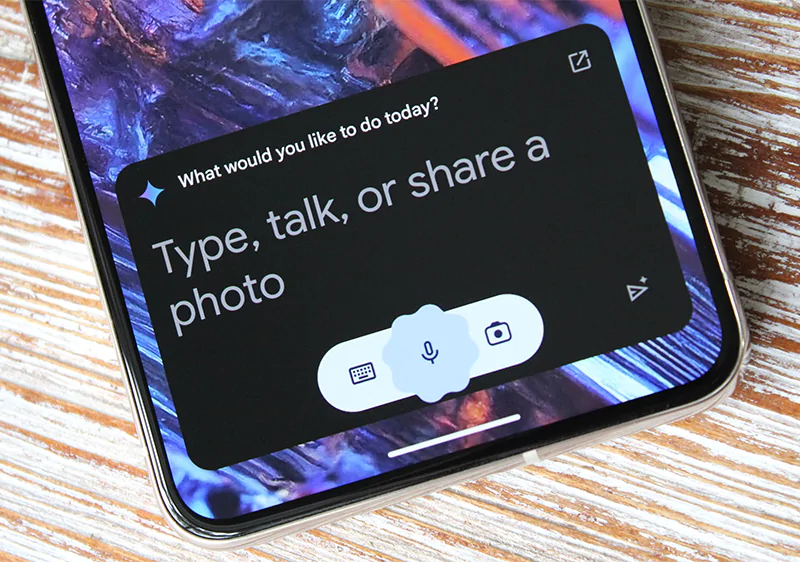Google Assistant