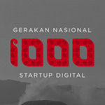 1,000 startups movement