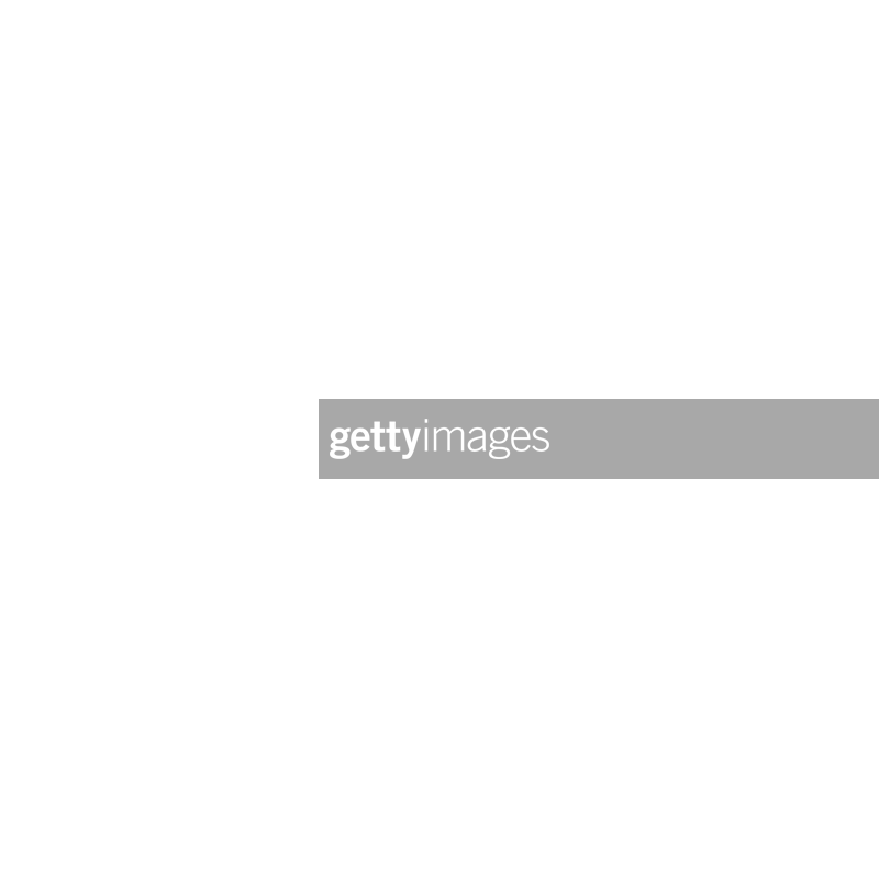 Getty Images logo white grey