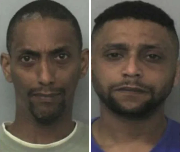 The Karrar brothers