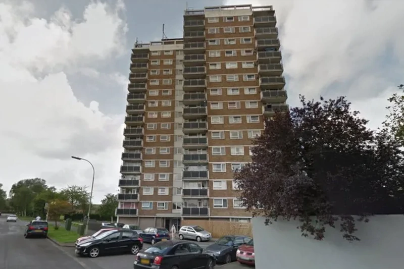 The apartment, the silent witness that saw Girl D violated for the first time
