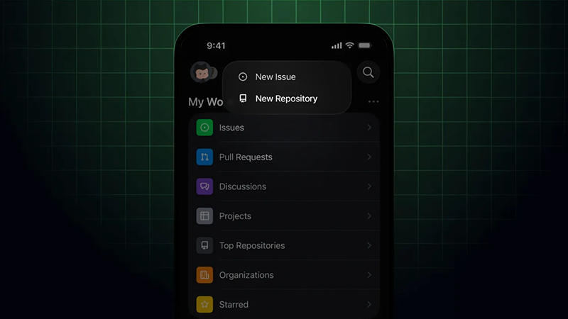 GitHub