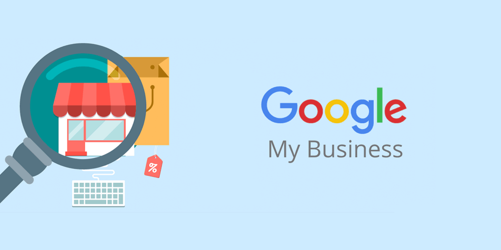 Google My Business