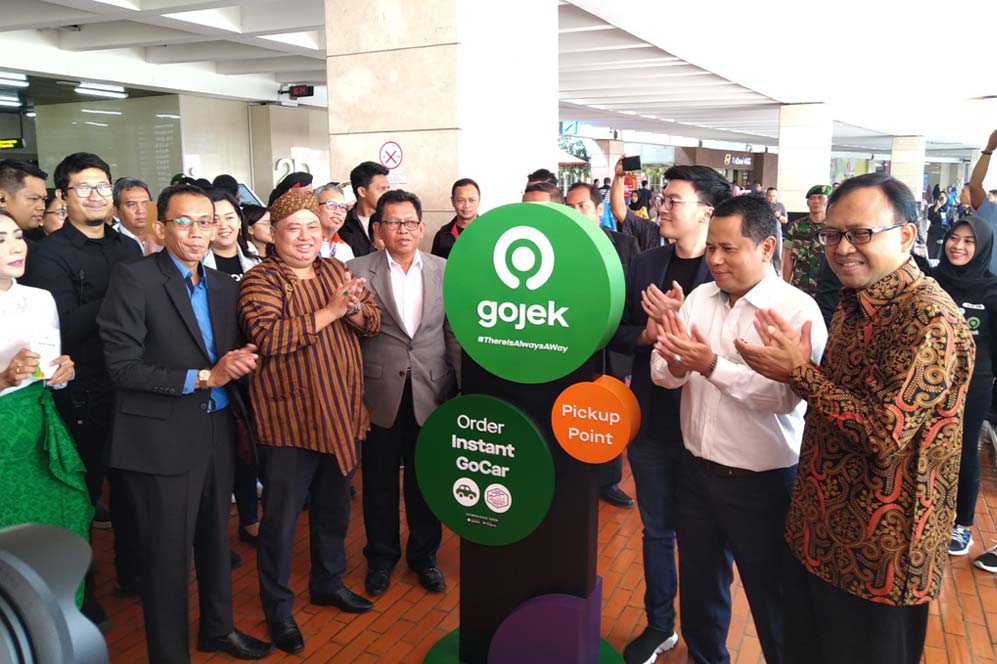 GoCar Instan