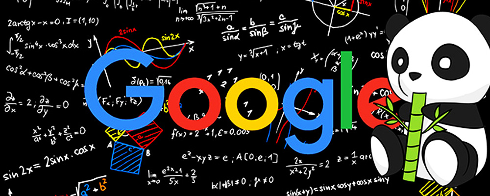 Google Panda - wide