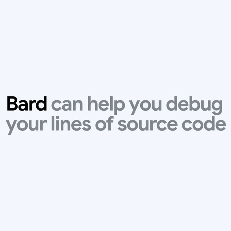 Google Bard