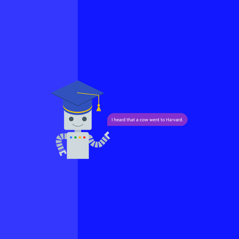 Google chatbot