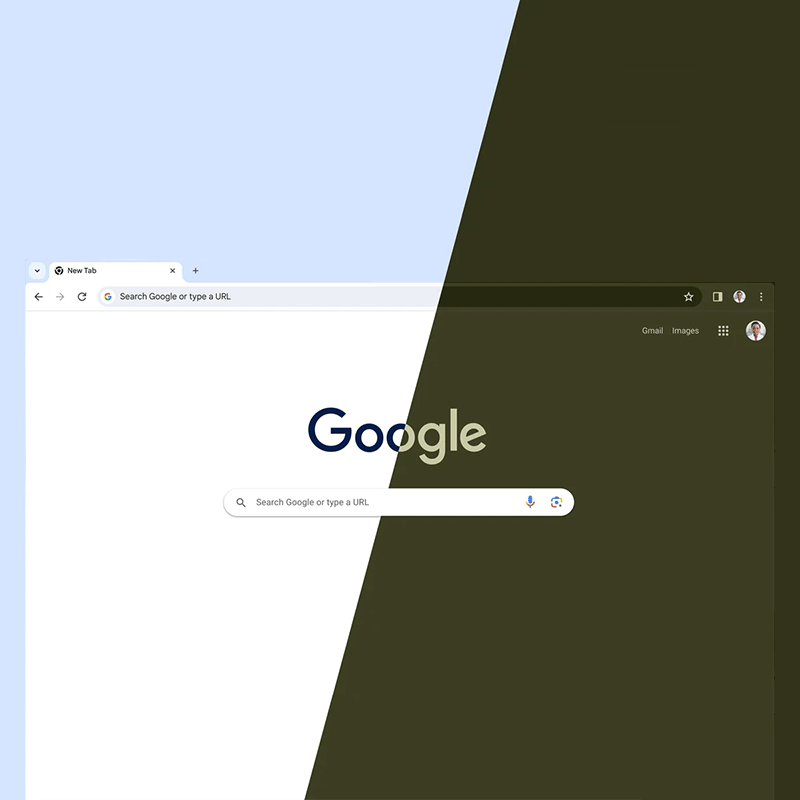 Google Chrome