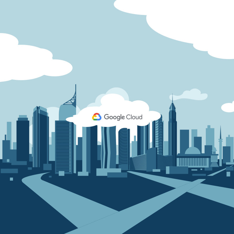 Google Cloud - Indonesia