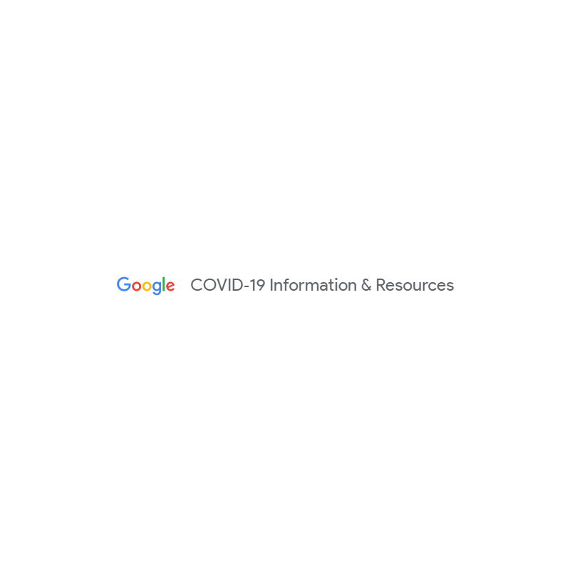 Google - COVID-19