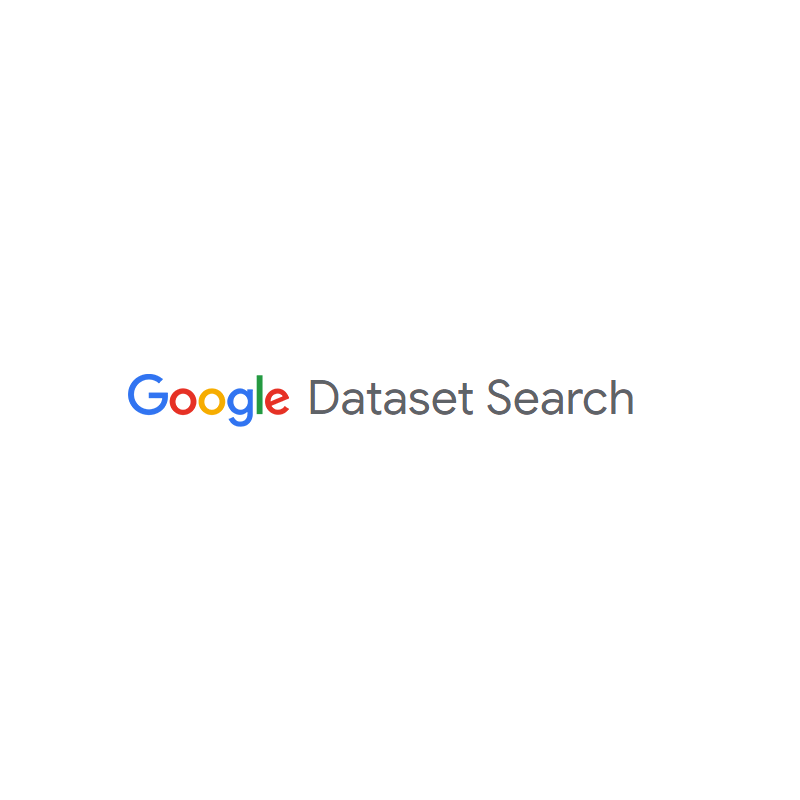 Google Dataset Search