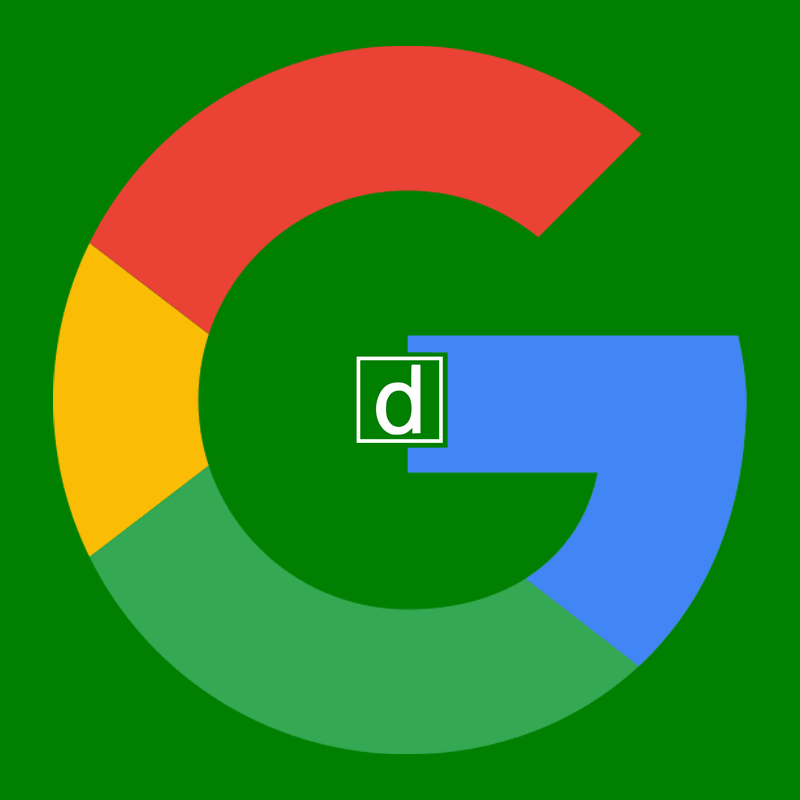 Google - DMOZ