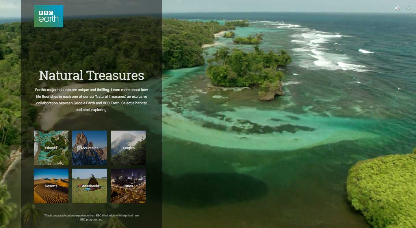Google Earth
