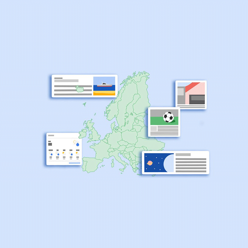 With A 'Reject All' Button, Google Makes Cookie OptOut Easier For