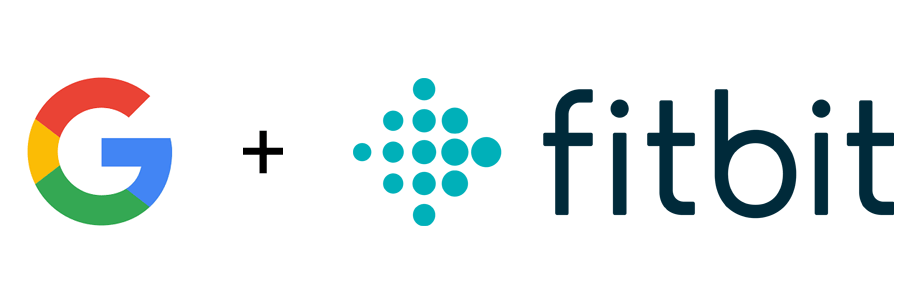 Google - Fitbit