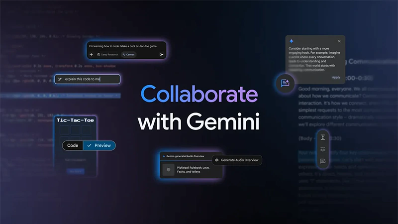 Google Gemini
