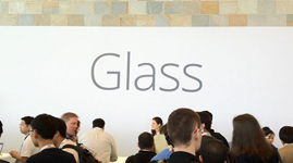 Google Glass preorder
