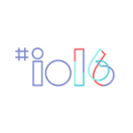 Google I/O 2016