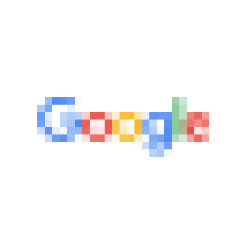 Google blur