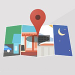 Google Maps new features icon