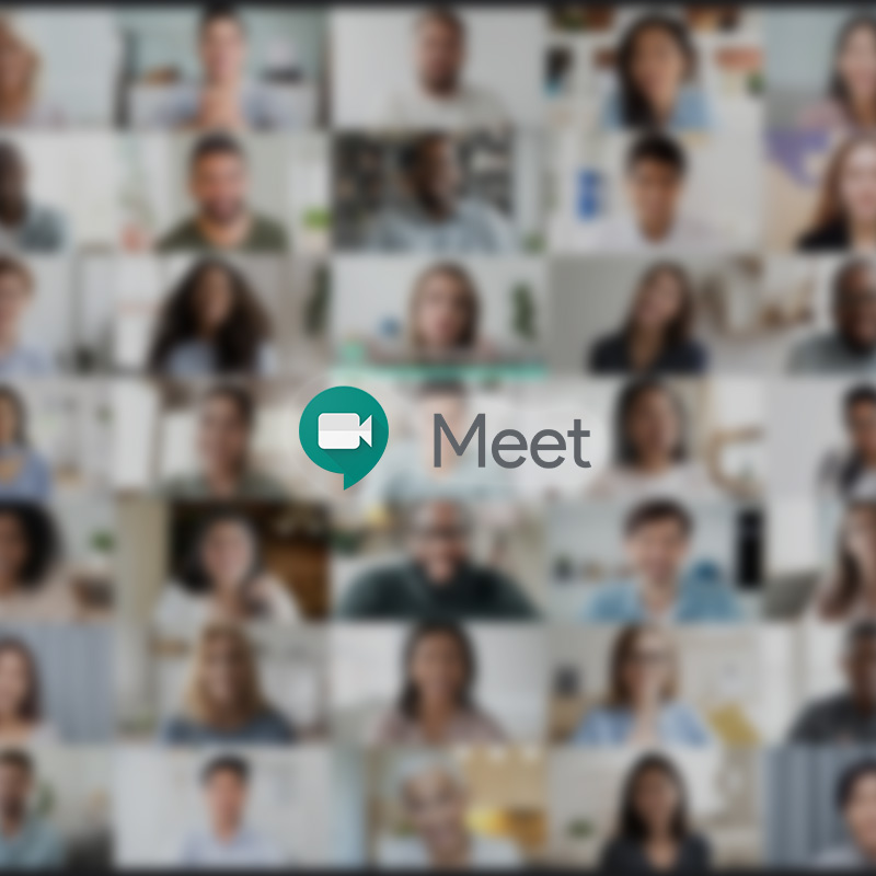 Google Meet