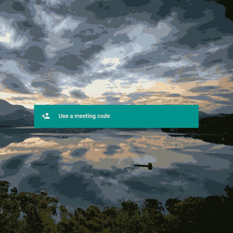 Meet by Google Hangouts