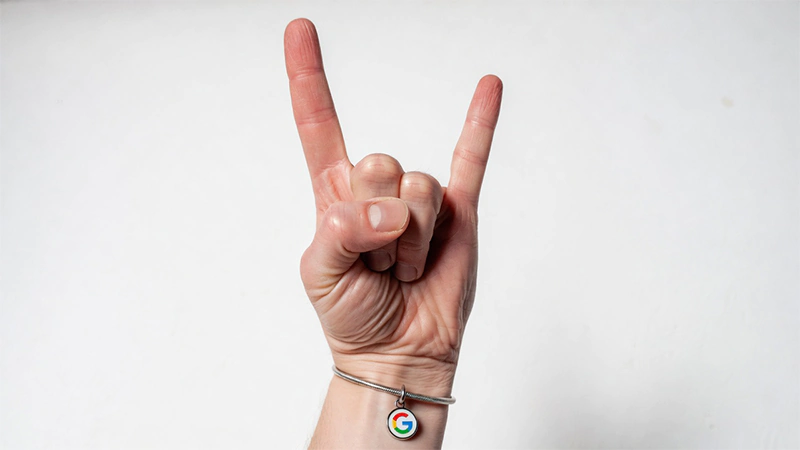 Google