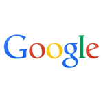 Google new logo