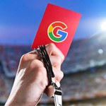 Google penalty