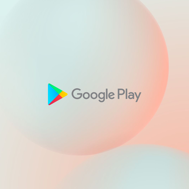 Google Play