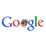 Google privacy illustration