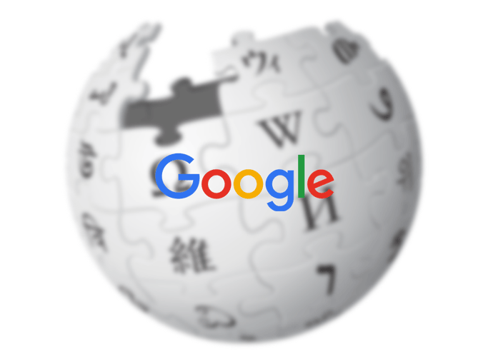 Google - Wikipedia