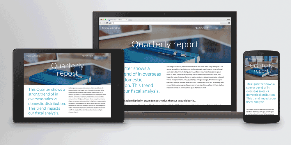 Google Sites