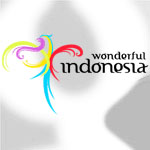 Google and Wonderful Indonesia logo