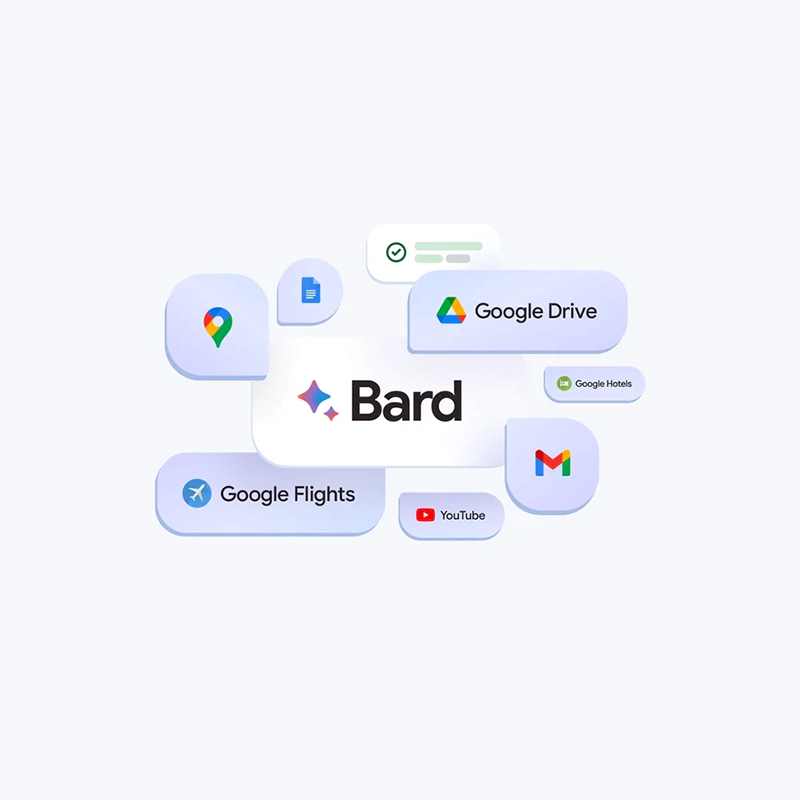 Google Bard